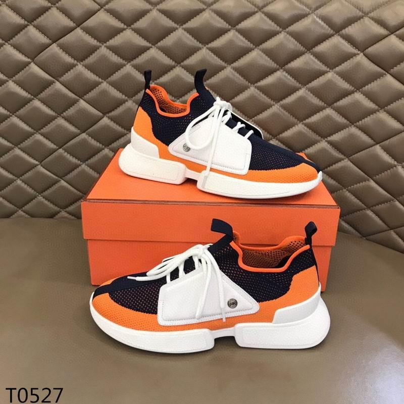 Hermes Men's Shoes 514